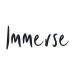Marketing			 Immerse